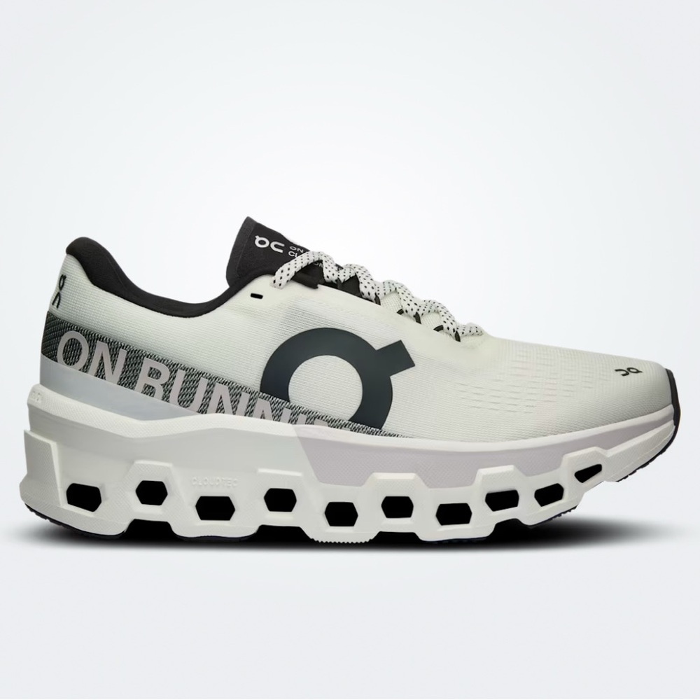 On Running Cloudmonster 2 women's - NWT